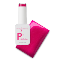 Light Elegance - P+ Fuchsia Fantasy - 10ml