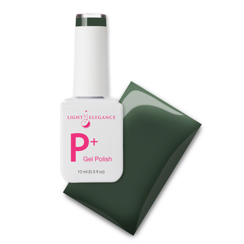 Light Elegance - P+ G.I. Jane - 10ml