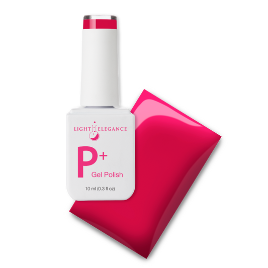 Light Elegance - P+ Love Bug Gel Polish - 10ml