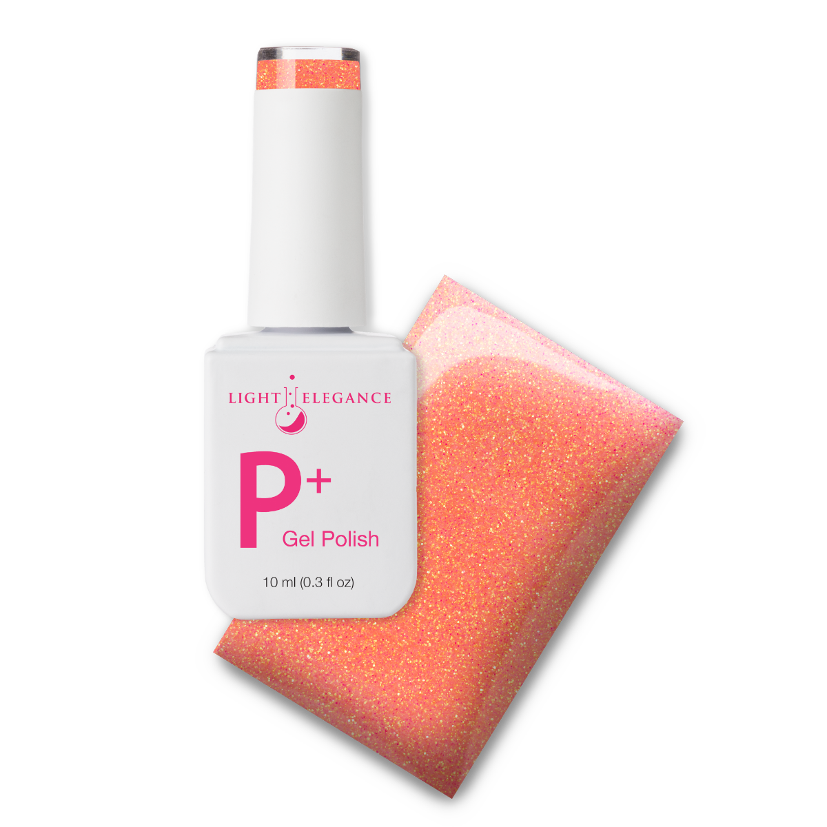 Light Elegance - P+ Orange Crush (10ml)