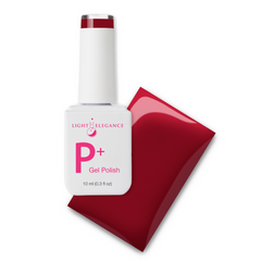 Light Elegance - P+ Perfect Cut Gel Polish (10ml)