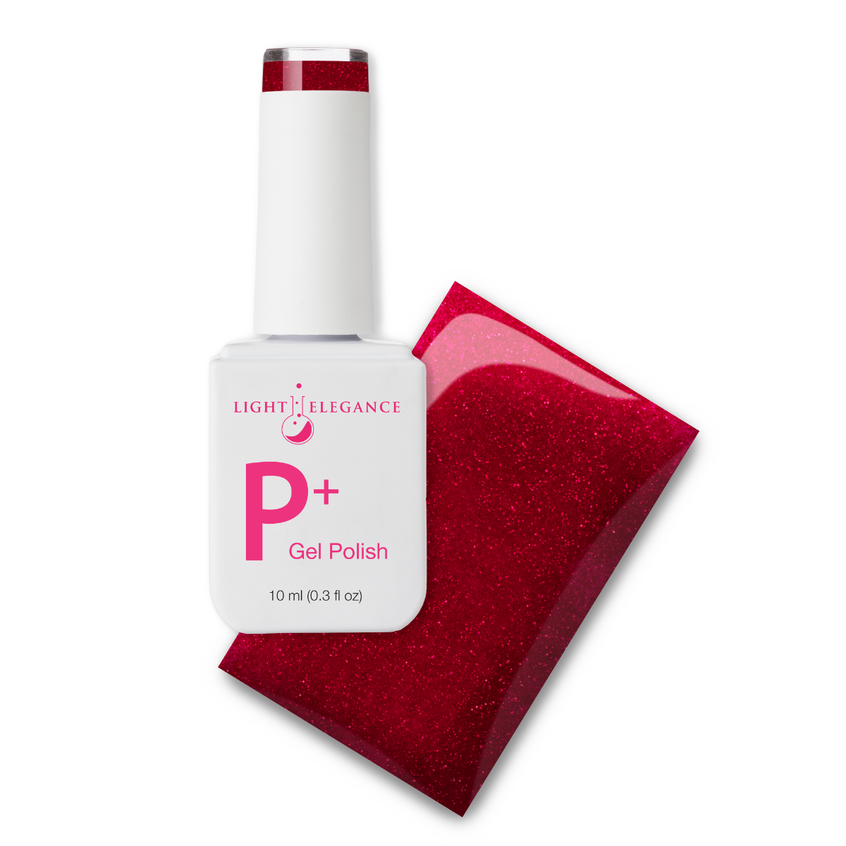 Light Elegance - P+ Red Chandelier (10ml)