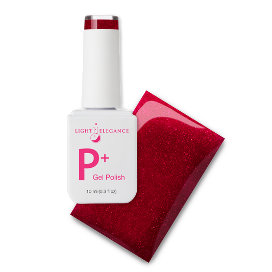 Light Elegance - P+ Red Chandelier (10ml)