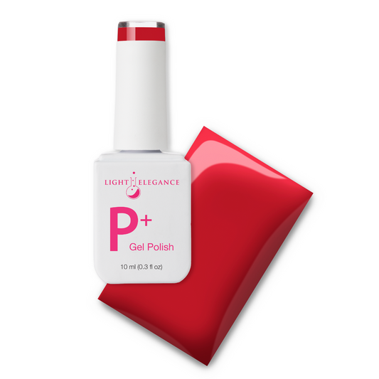 Light Elegance - P+ Red Rover - 10ml