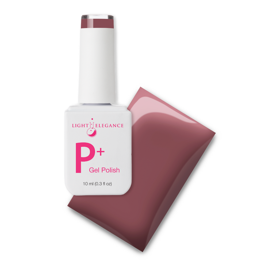 Light Elegance - P+ Rosey Posey - 10ml