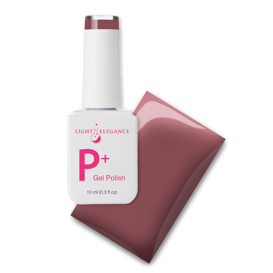 Light Elegance - P+ Rosey Posey - 10ml