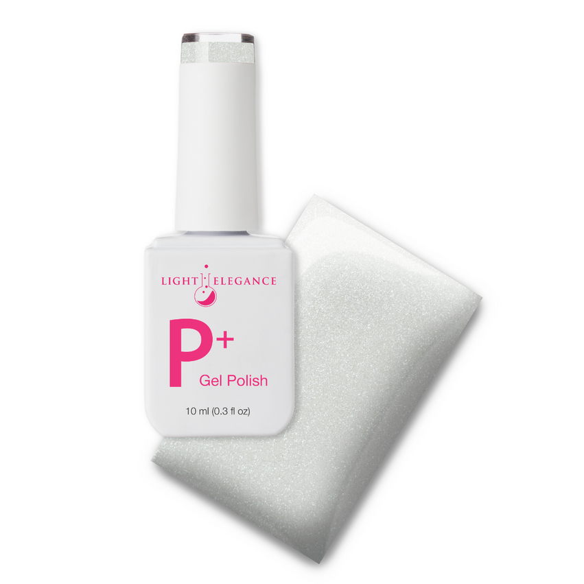 Light Elegance - P+ Strand Of Pearls - 10ml