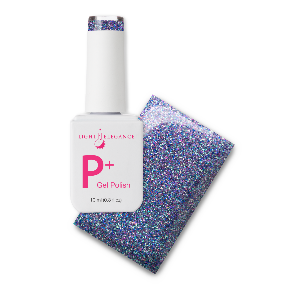 Light Elegance - P+ Tough Act To Follow Gel Polish (10ml)