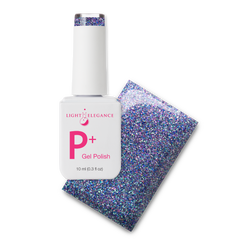 Light Elegance - P+ Tough Act To Follow Gel Polish (10ml)