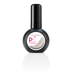 Light Elegance - P+ Adventure Awaits Glitter Polish (15ml)