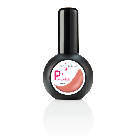 Light Elegance - P+ Agave Gel Polish (15ml)