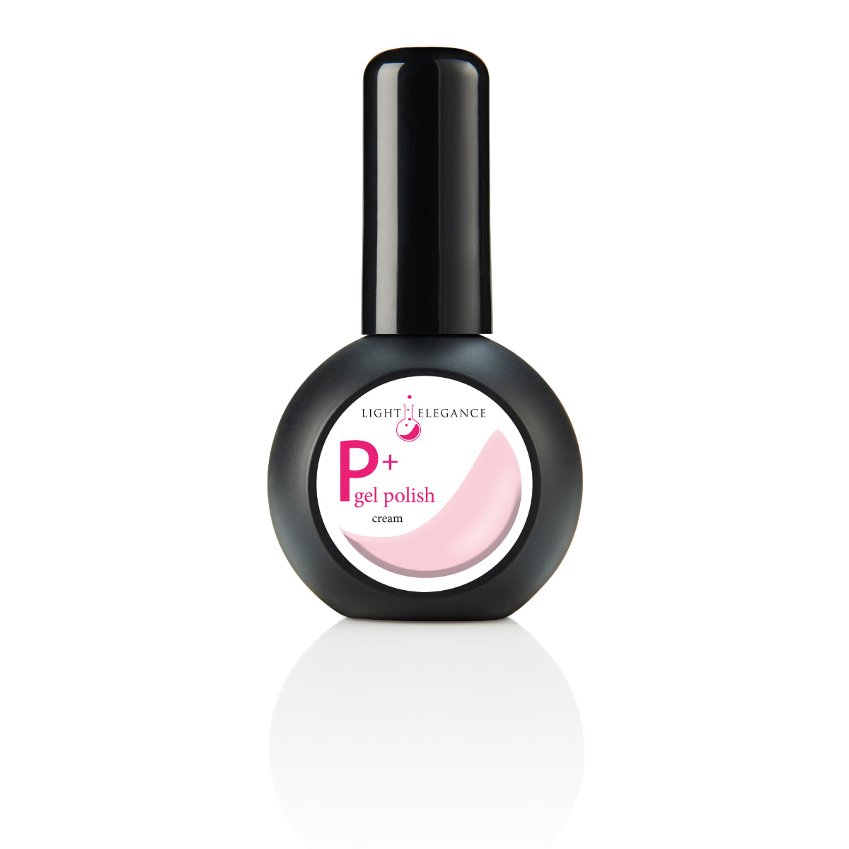 Light Elegance - P+ Bon Bon Gel Polish (15ml)