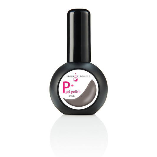 Light Elegance - P+ Dusting For Prints Gel Polish (15ml)