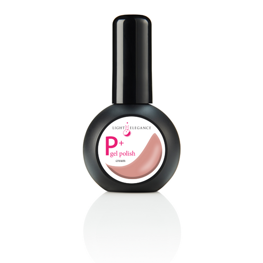 Light Elegance - P+ I'll Pose For Leo Gel Polish (15ml)