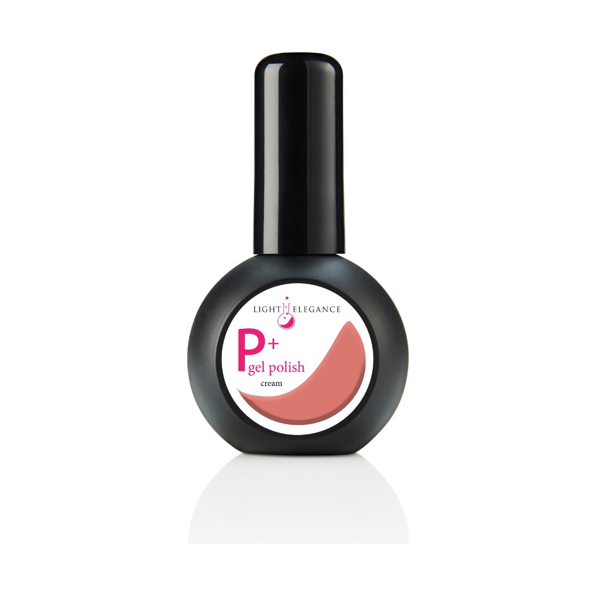 Light Elegance - P+ Mean Girl Gel Polish (15ml)