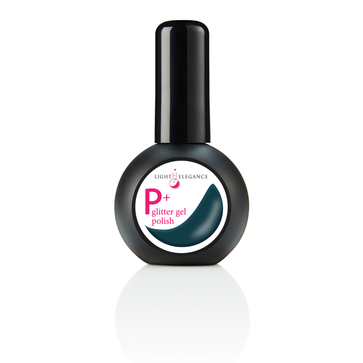 Light Elegance - P+ Mr. Peabody Gel Polish (15ml)