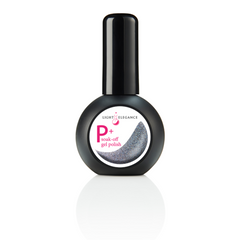 Light Elegance - P+ Nairobi Nights Glitter Polish (15ml)