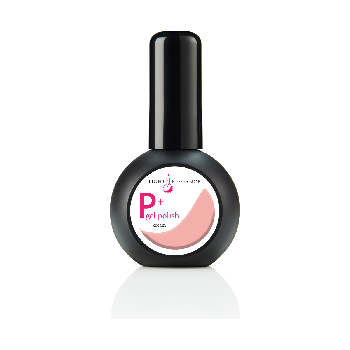 Light Elegance - P+ Naive Gel Polish (15ml)