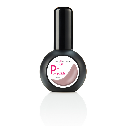 Light Elegance - P+ Pencils & Paintbrushes Gel Polish (15ml)