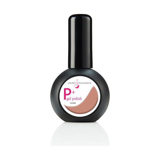 Light Elegance - P+ She's A Knockout Gel Polish (15ml)