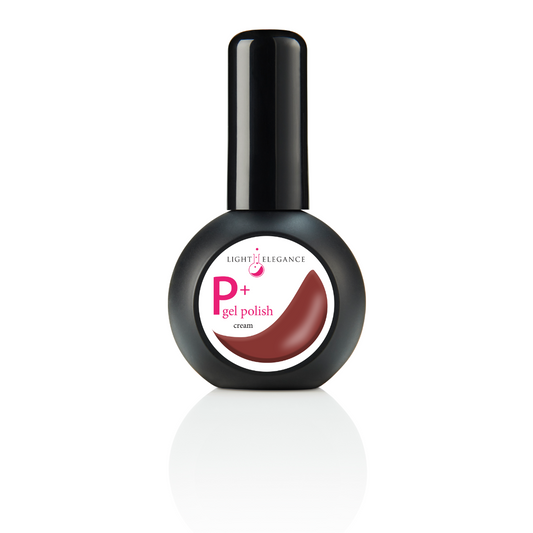 Light Elegance - P+ Under Investigation Gel Polish (15ml)