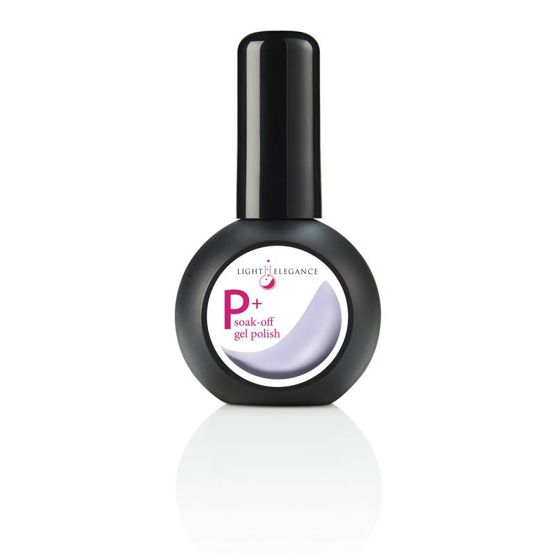 Light Elegance - P+ Soft Serve Gel Polish (15ml)