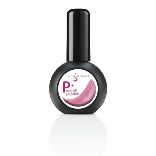 Light Elegance - P+ Sunday Best Gel Polish (15ml)