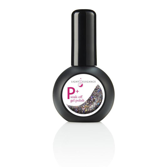 Light Elegance - P+ The Elvis Pelvis Gel Polish (15ml)