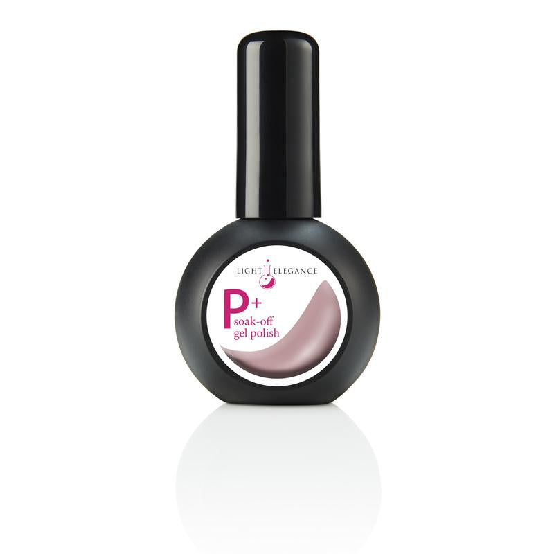 Light Elegance - P+ Your Churn Gel Polish (15ml)