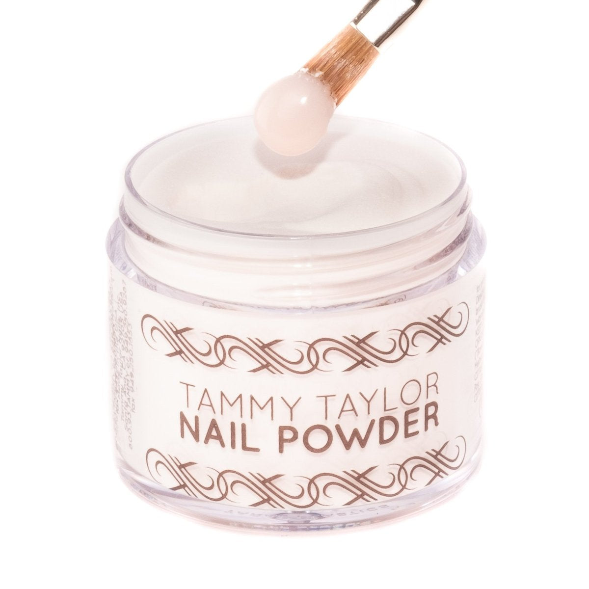 Tammy Taylor Peaches n Cream Powder 1.5oz