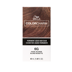 Wella Color Charm Liquid