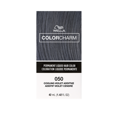 Wella Color Charm Liquid