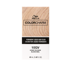 Wella Color Charm Liquid