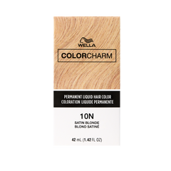 Wella Color Charm Liquid