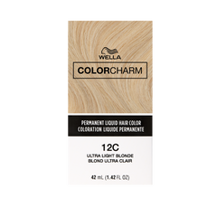 Wella Color Charm Liquid