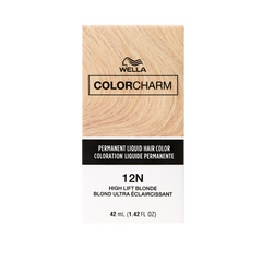 Wella Color Charm Liquid