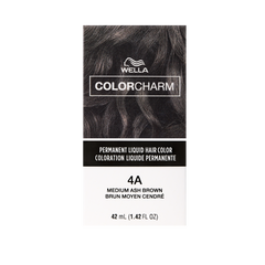 Wella Color Charm Liquid