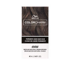 Wella Color Charm Liquid