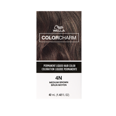 Wella Color Charm Liquid