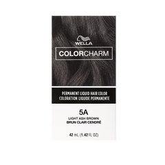 Wella Color Charm Liquid