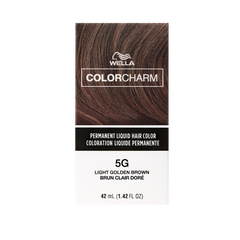 Wella Color Charm Liquid