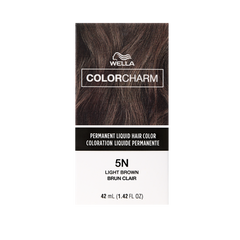 Wella Color Charm Liquid