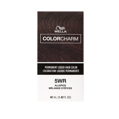 Wella Color Charm Liquid