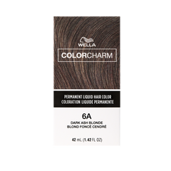 Wella Color Charm Liquid