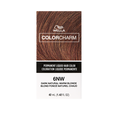 Wella Color Charm Liquid