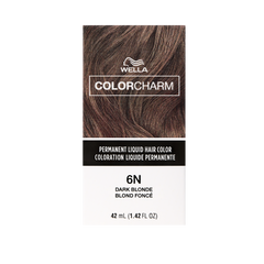 Wella Color Charm Liquid