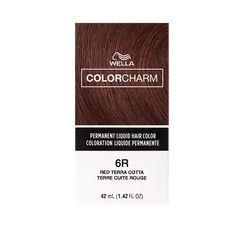 Wella Color Charm Liquid