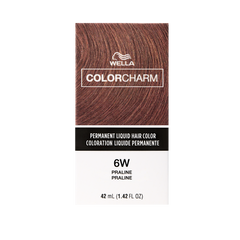 Wella Color Charm Liquid