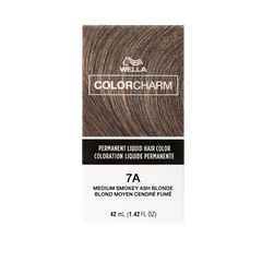 Wella Color Charm Liquid