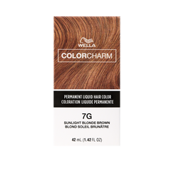 Wella Color Charm Liquid